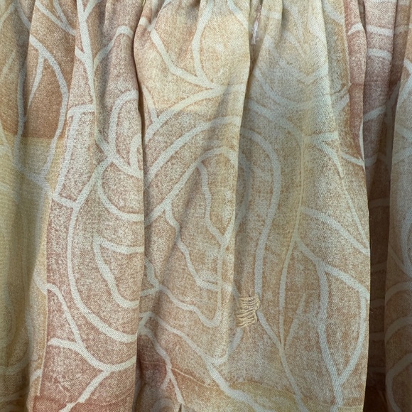 Kantha Bae Silk Twirl Away Tank Dress - Picture 5 of 7